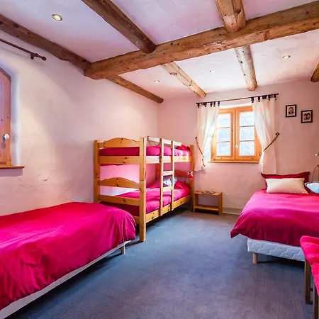 Le Chalezon Holiday home Meribel