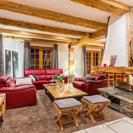 Le Chalezon Holiday home Meribel