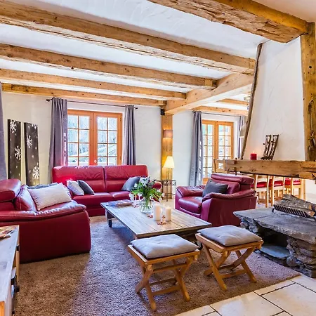 Holiday home Le Chalezon *